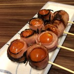 Fukuoka Hakata Yakitori Ganso Negikimoya - 