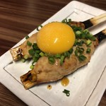 Fukuoka Hakata Yakitori Ganso Negikimoya - 