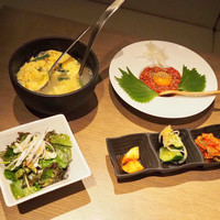 焼肉白炭 - 