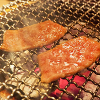 焼肉白炭 - 