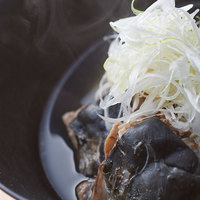 ぶり大根
