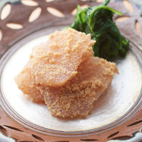 真鱈子付け