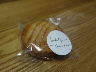 SUMIYOSHIYA - Torokkoのクッキー