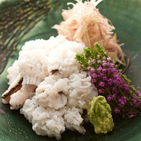鱧のおとし