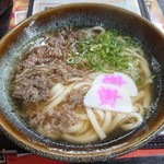 資さんうどん - 