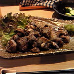 ながともはなれ