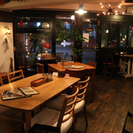 BISTRO THAI - 