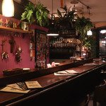 BISTRO THAI - 