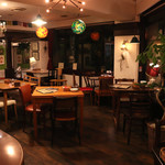 BISTRO THAI - 