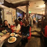 BISTRO THAI - 