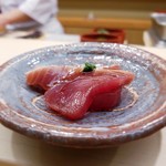 日本橋蛎殻町 すぎた - 鰹♡