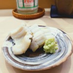 日本橋蛎殻町 すぎた - 穴子