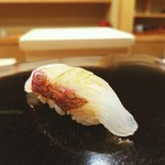 日本橋蛎殻町 すぎた - 鯛