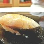 日本橋蛎殻町 すぎた - いさき