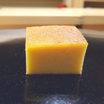 日本橋蛎殻町 すぎた - 玉