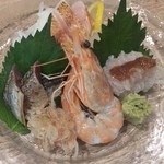 酒場わたなべ - 