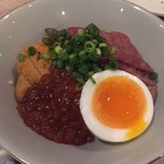 酒場わたなべ - 