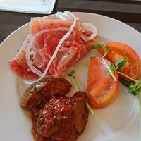 インコントロ オステリア&グリル - 