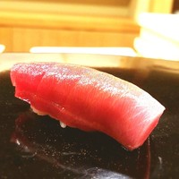 日本橋蛎殻町 すぎた - 中トロ