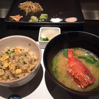 鉄板焼 銀座 ほたる - 