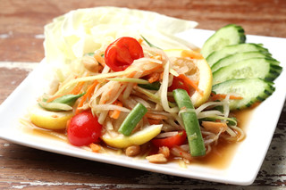 BISTROTHAI - 