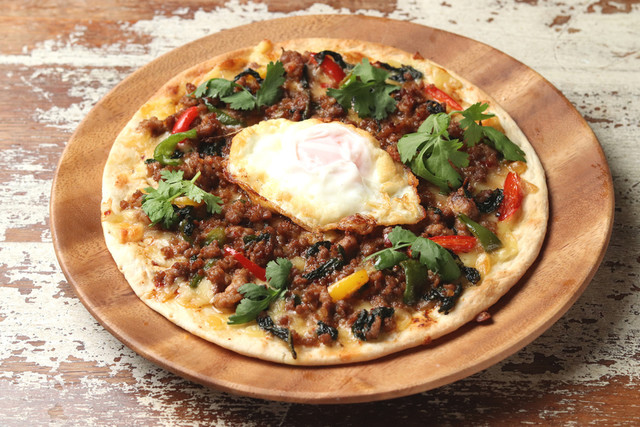 ビストロタイ（BISTROTHAI） - 広瀬通（タイ料理）の写真