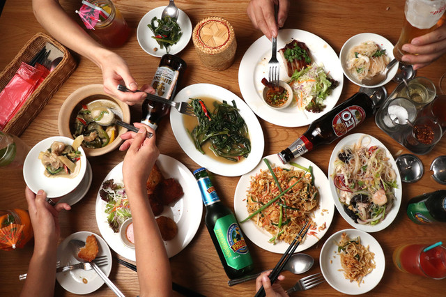 ビストロタイ（BISTROTHAI） - 広瀬通（タイ料理）の写真