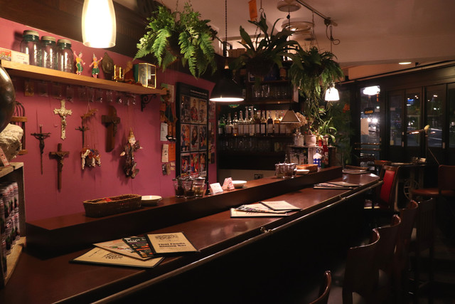 ビストロタイ（BISTROTHAI） - 広瀬通（タイ料理）の写真