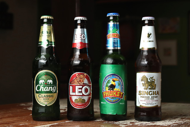 ビストロタイ（BISTROTHAI） - 広瀬通（タイ料理）の写真