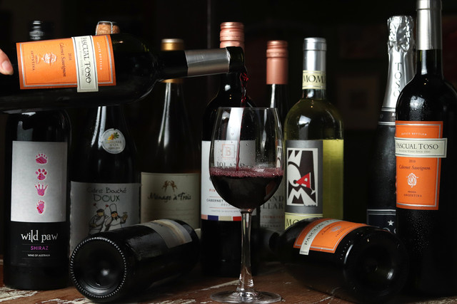 ビストロタイ（BISTROTHAI） - 広瀬通（タイ料理）の写真