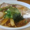支那そば心麺