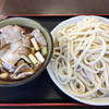 藤店うどん 川越店