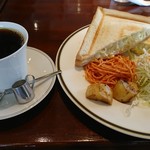 Cafe-Tsukushi - 