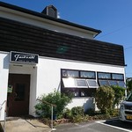 Cafe Tsukushi - 