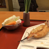 串処 最上 北新地店 - 