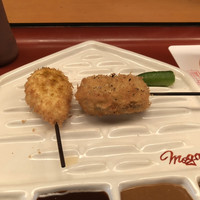 串処 最上 北新地店 - 