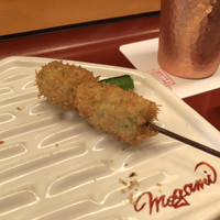 串処 最上 北新地店 - 