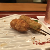 串処 最上 北新地店 - 