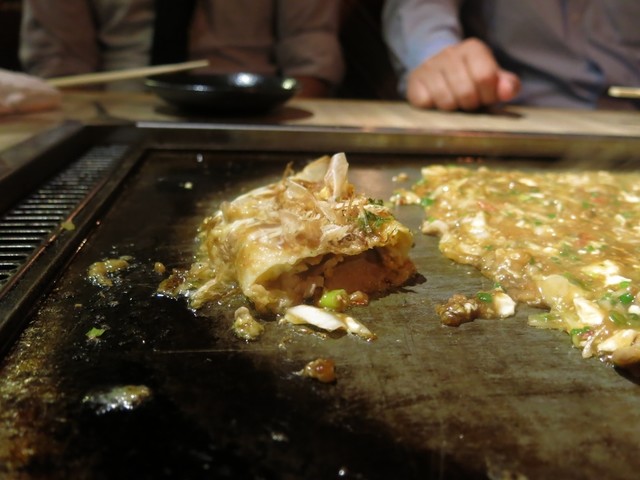 もんじゃ麦 中目黒別邸 中目黒 もんじゃ焼き 食べログ もんじゃ麦 中目黒別邸 中目黒 もんじゃ焼き 食べログ