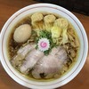 横浜中華そば 維新商店 本店
