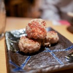庭つ鶏 - 