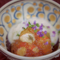 日本料理 晴山 - 