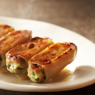 シンガポール発 小籠包と餃子の専門店 ジンホア_1