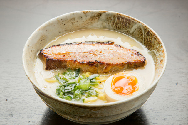 二郎系ラーメン 麺屋 春爛漫 勝川 ｊｒ ラーメン ネット予約可 食べログ