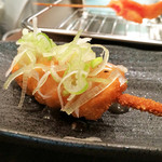 Shinsekai Janjan Yokochou Kushikatsu Katsuhiro - 