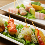 Shinsekai Janjan Yokochou Kushikatsu Katsuhiro - 