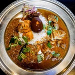 定食堂 金剛石 - 