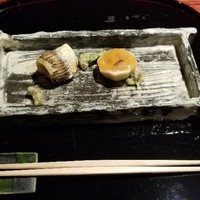 北新地 大嵓埜 - 