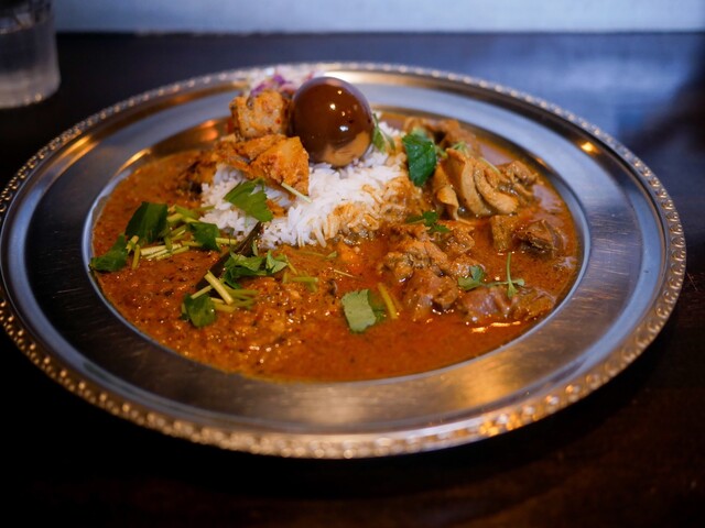 Teishokudo Kongoseki photo