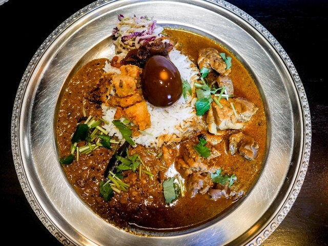 Teishokudo Kongoseki photo 2